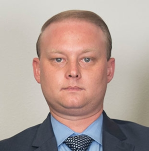 Attorney Bryan McCarthy