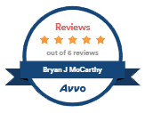 Avvo Reviews Bryan J
